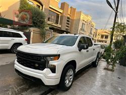 شيفروليه سلفرادو